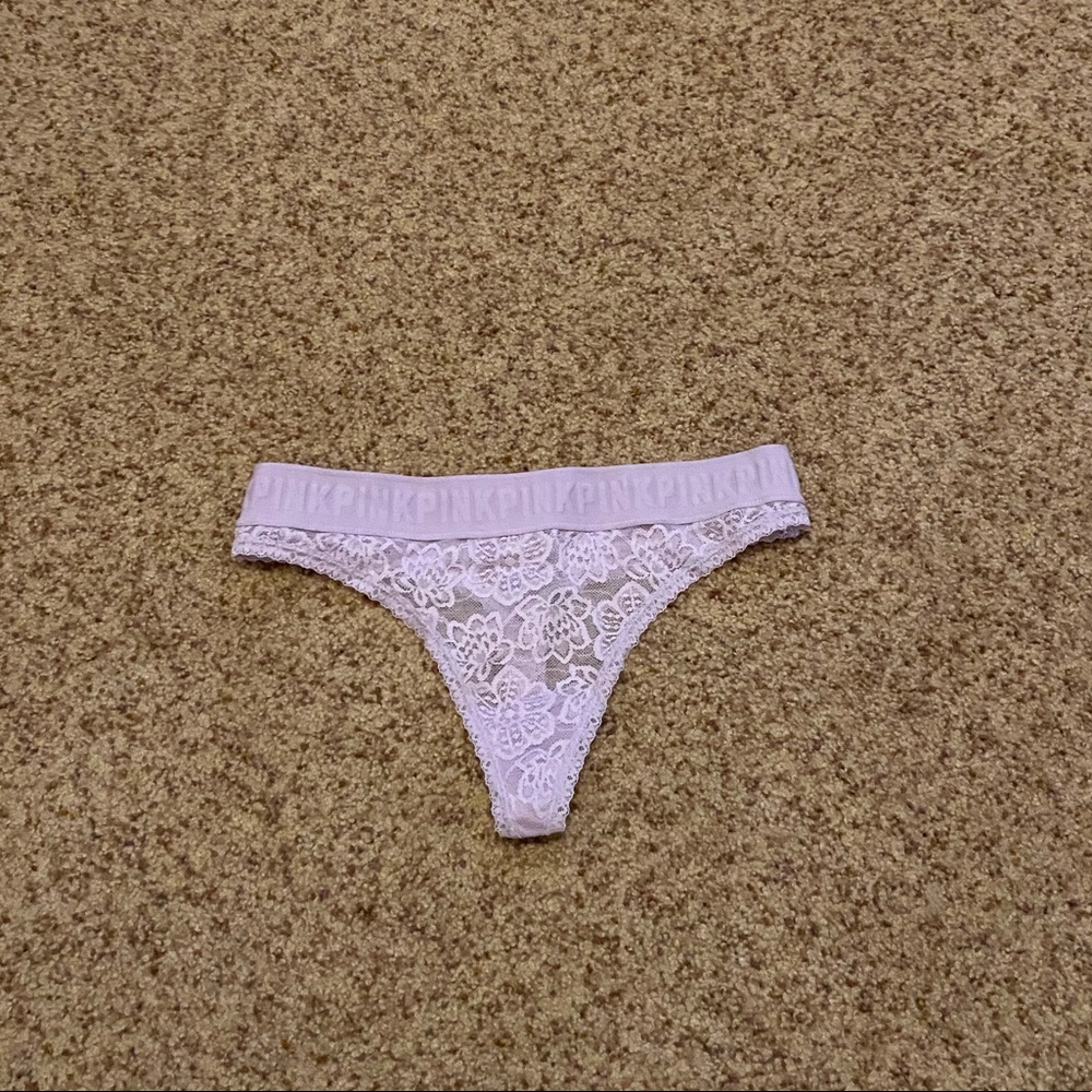 PINK Thong